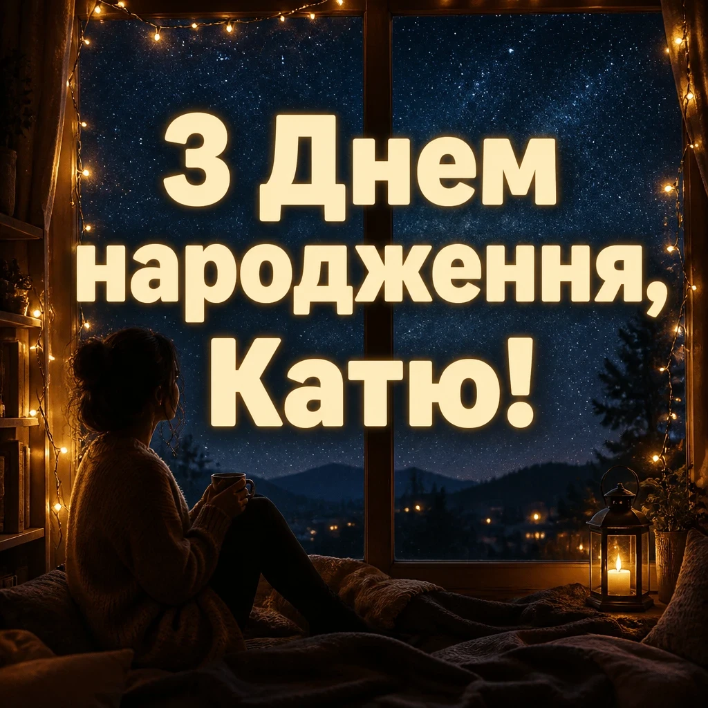 з днем народження катя з днем народження катя