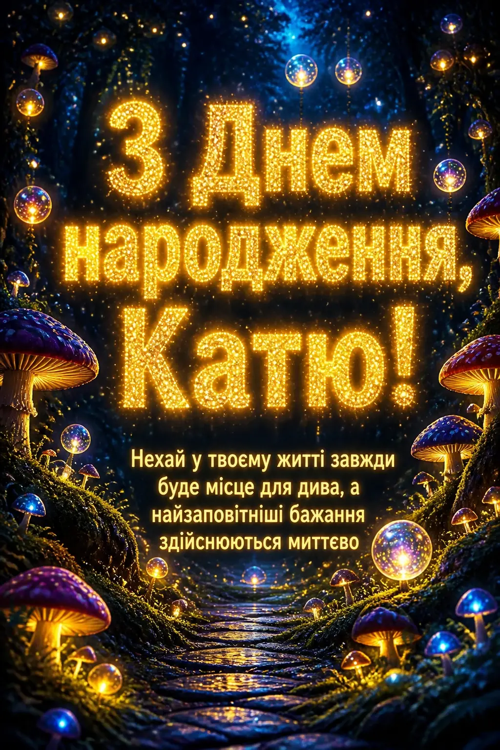 з днем народження катя з днем народження катя