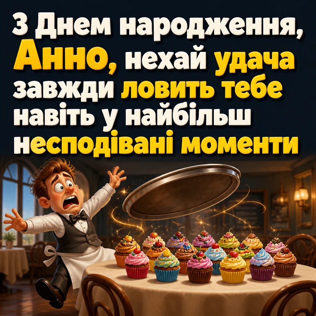 з днем народження анна з днем народження анна
