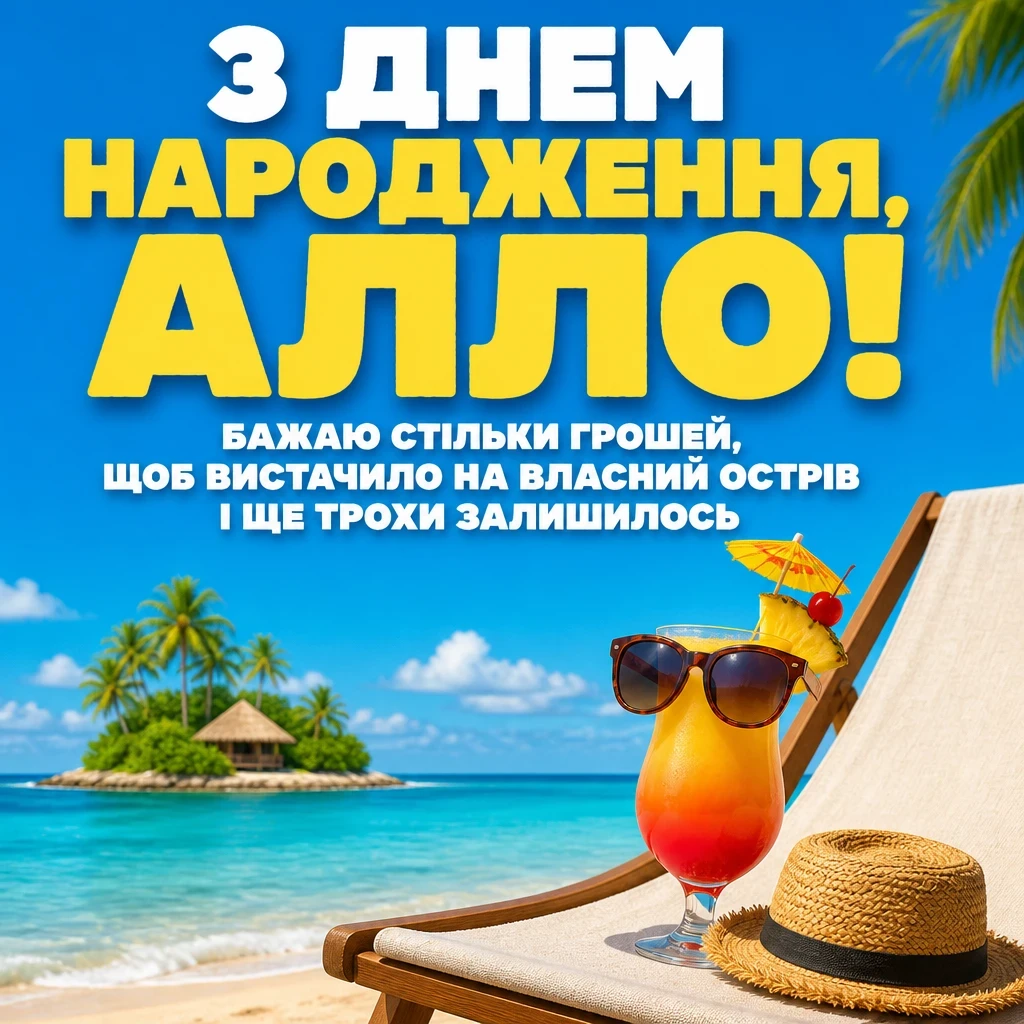 з днем народження алла з днем народження алла