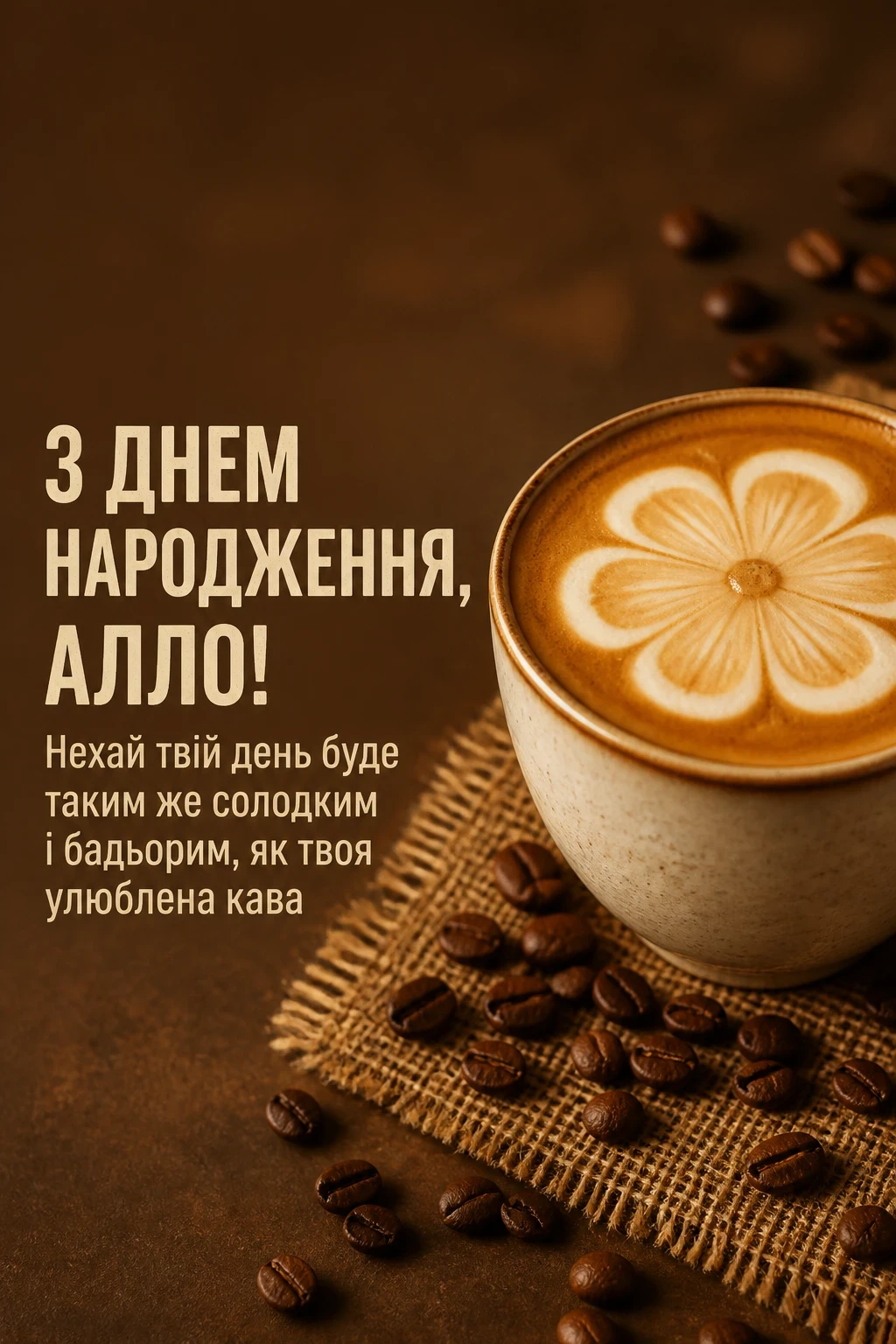 з днем народження алла з днем народження алла