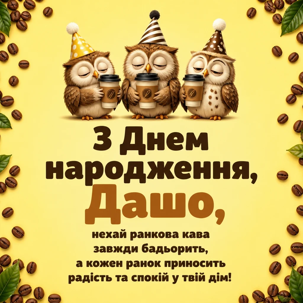 з днем народження даша з днем народження даша