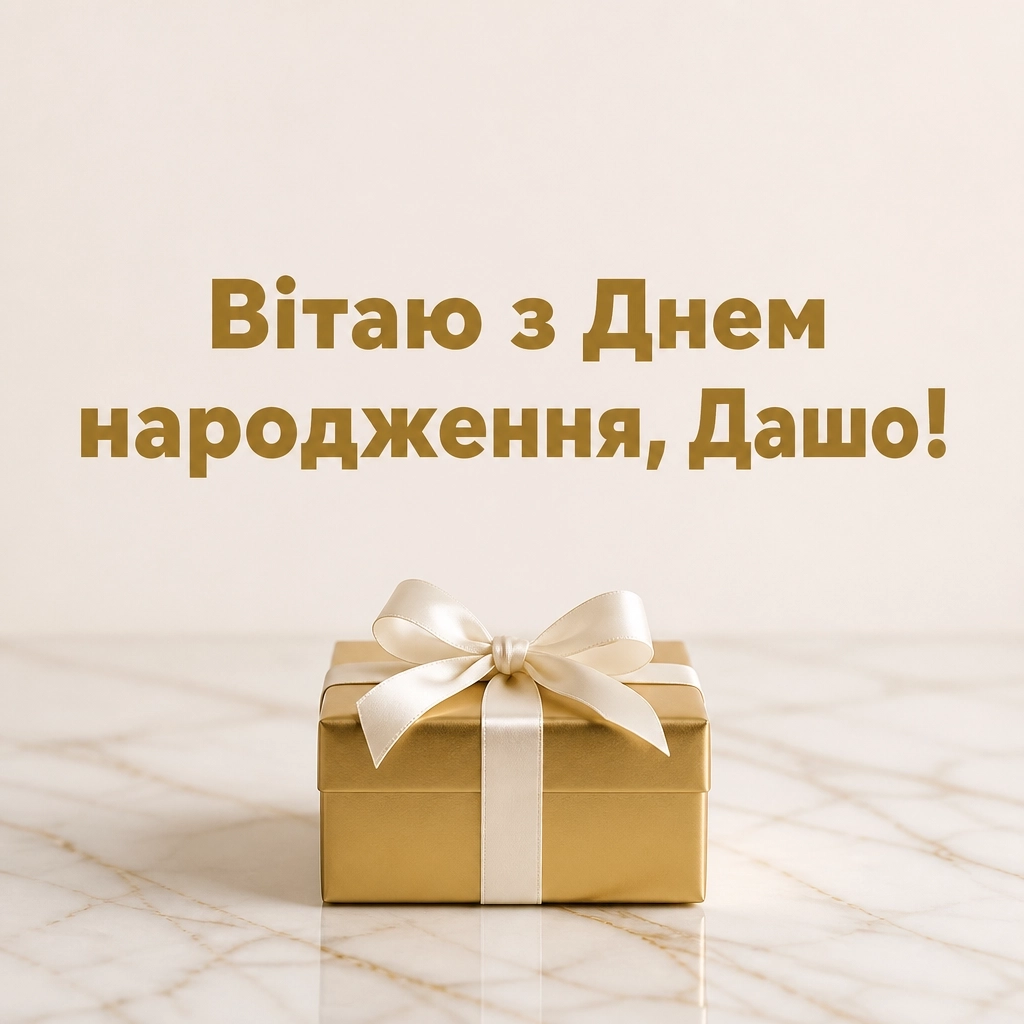 з днем народження даша з днем народження даша