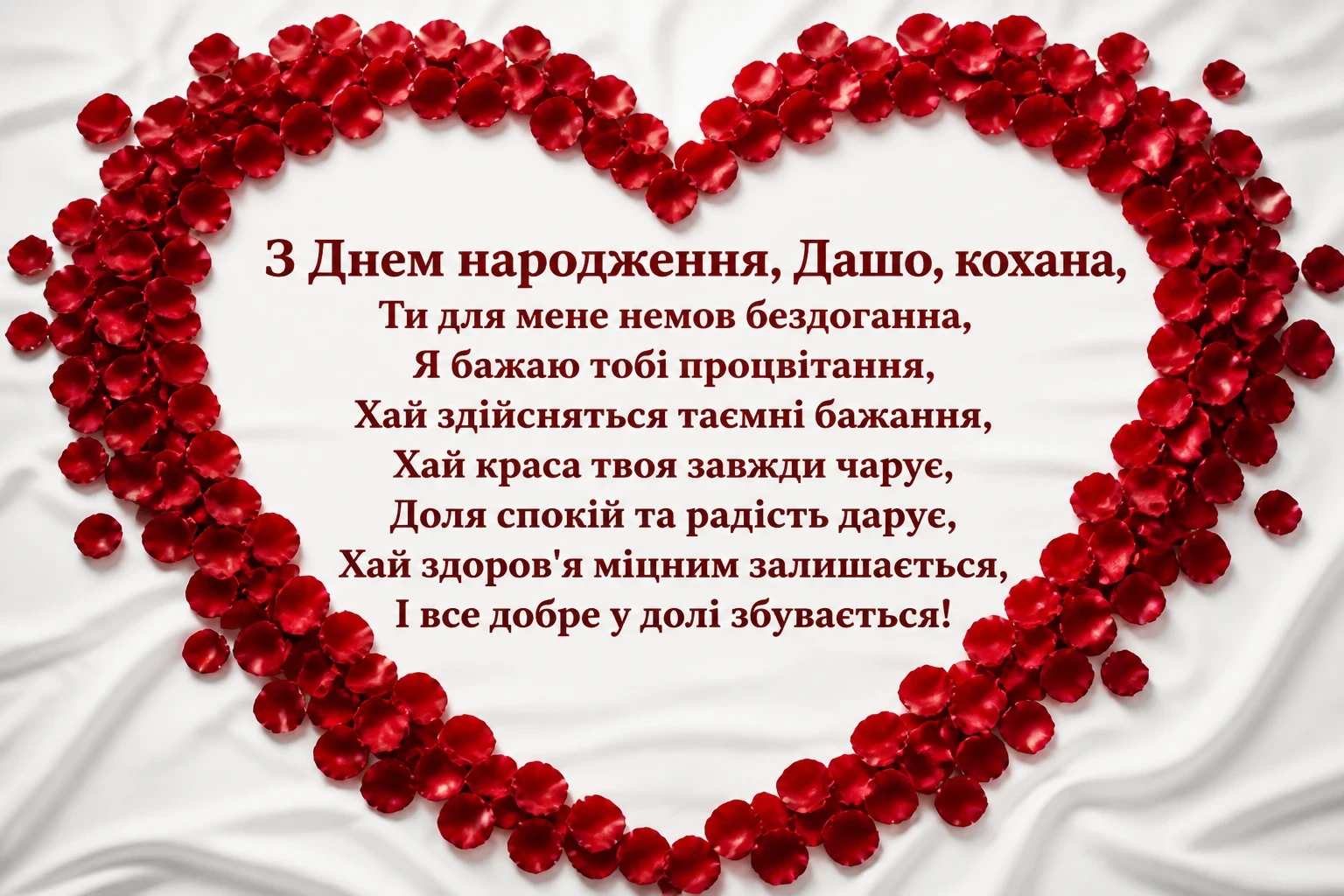 з днем народження даша з днем народження даша