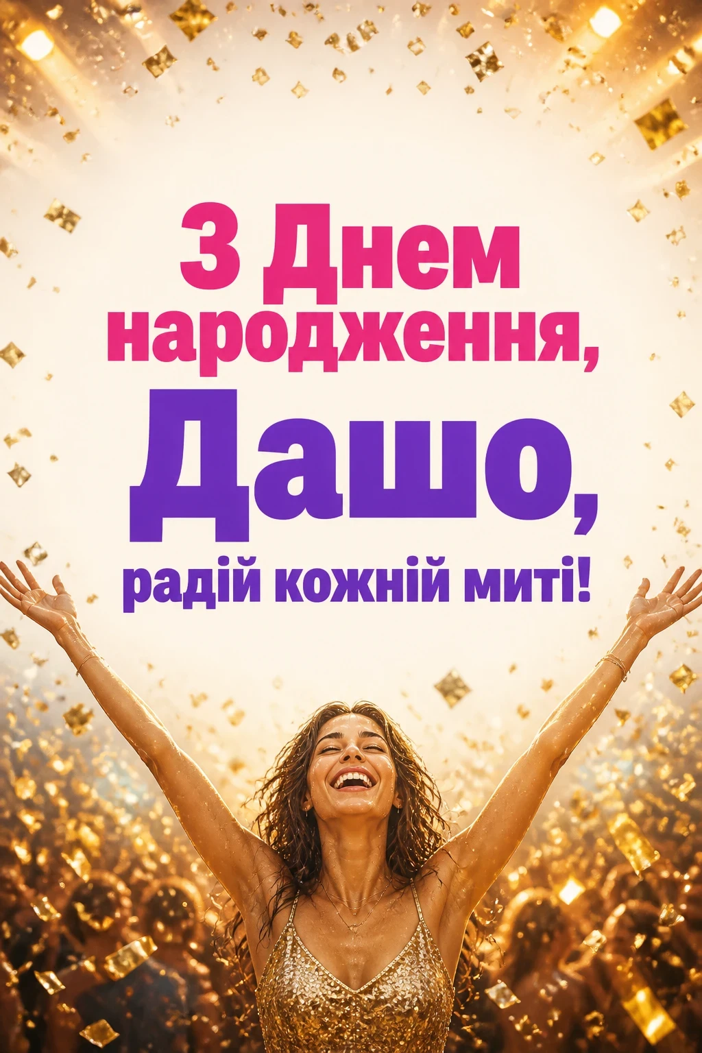 з днем народження даша з днем народження даша
