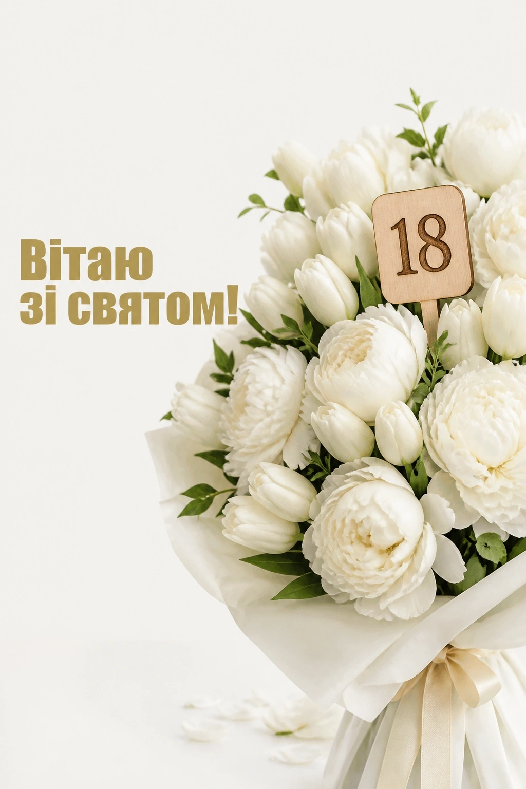 привітання з днем народження 18 років привітання з днем народження 18 років