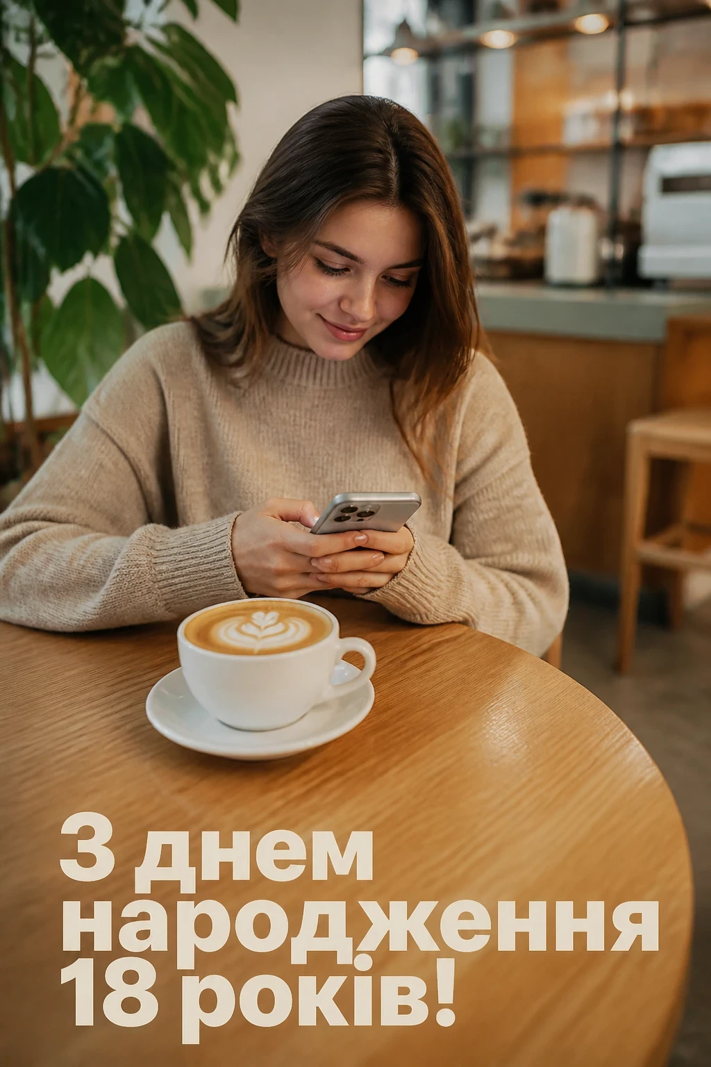 привітання з днем народження 18 років привітання з днем народження 18 років