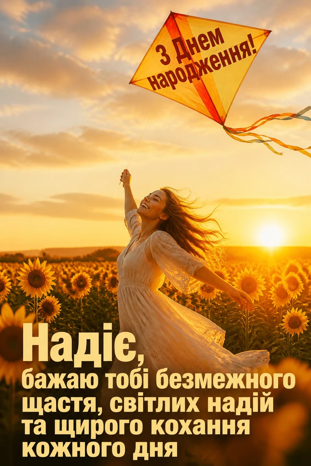 з днем народження надія з днем народження надія