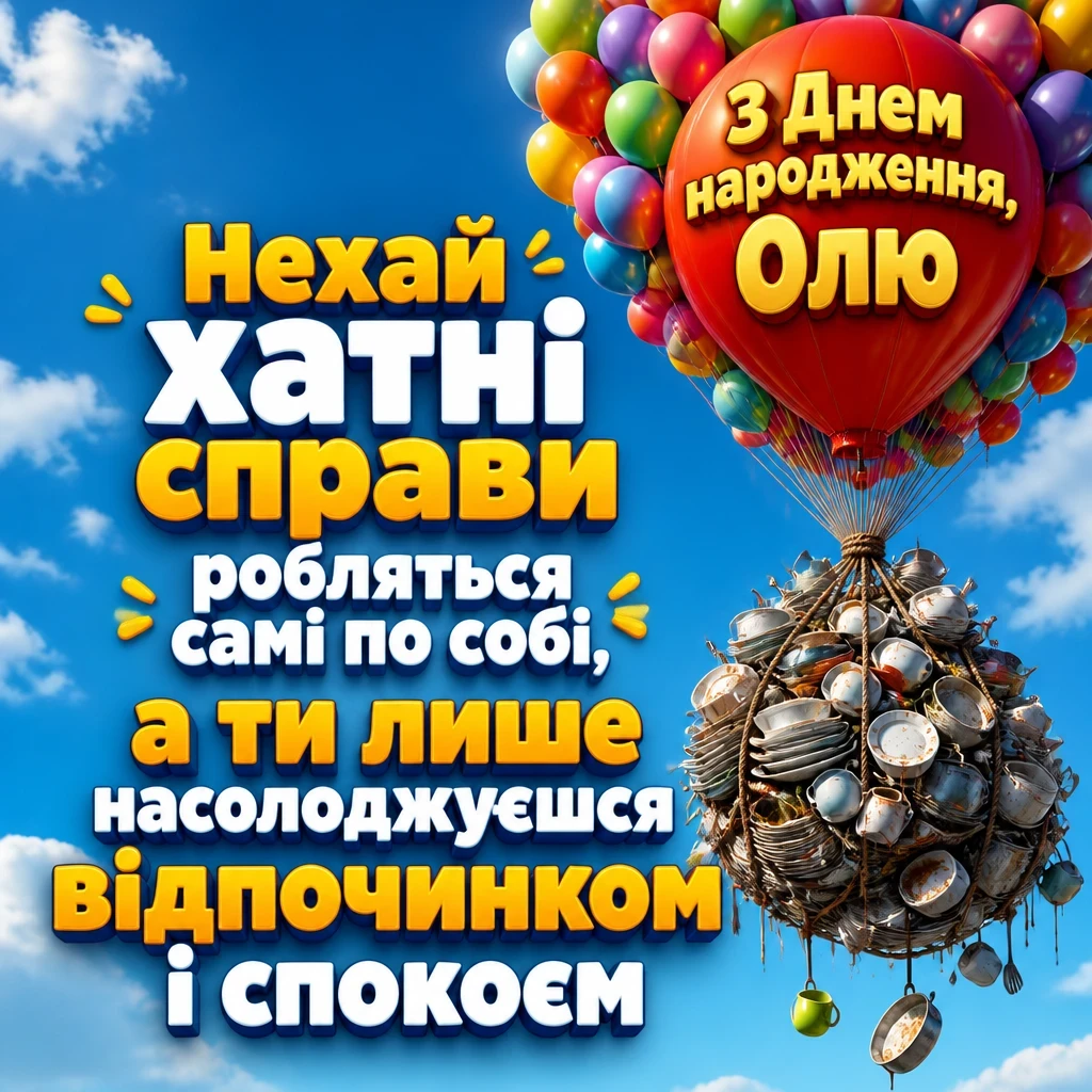 з днем народження ольга з днем народження ольга