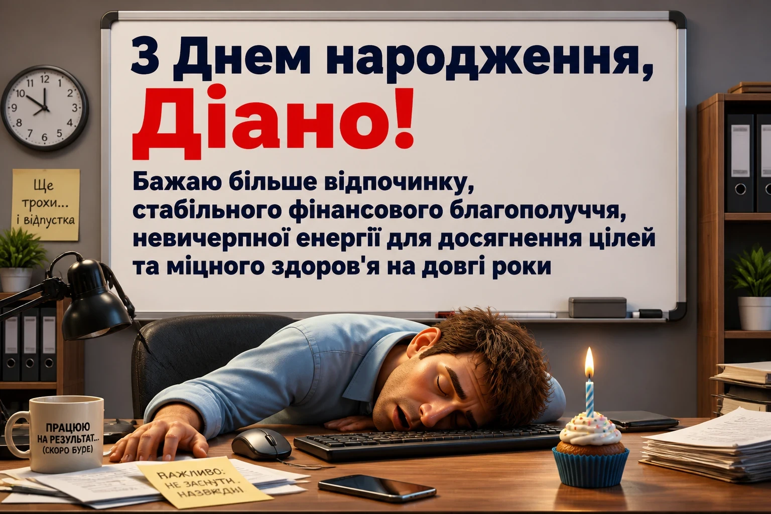 з днем народження діана з днем народження діана