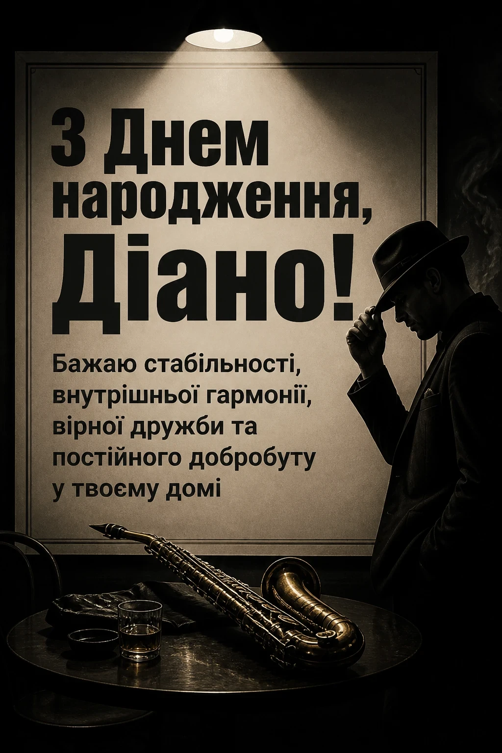 з днем народження діана з днем народження діана