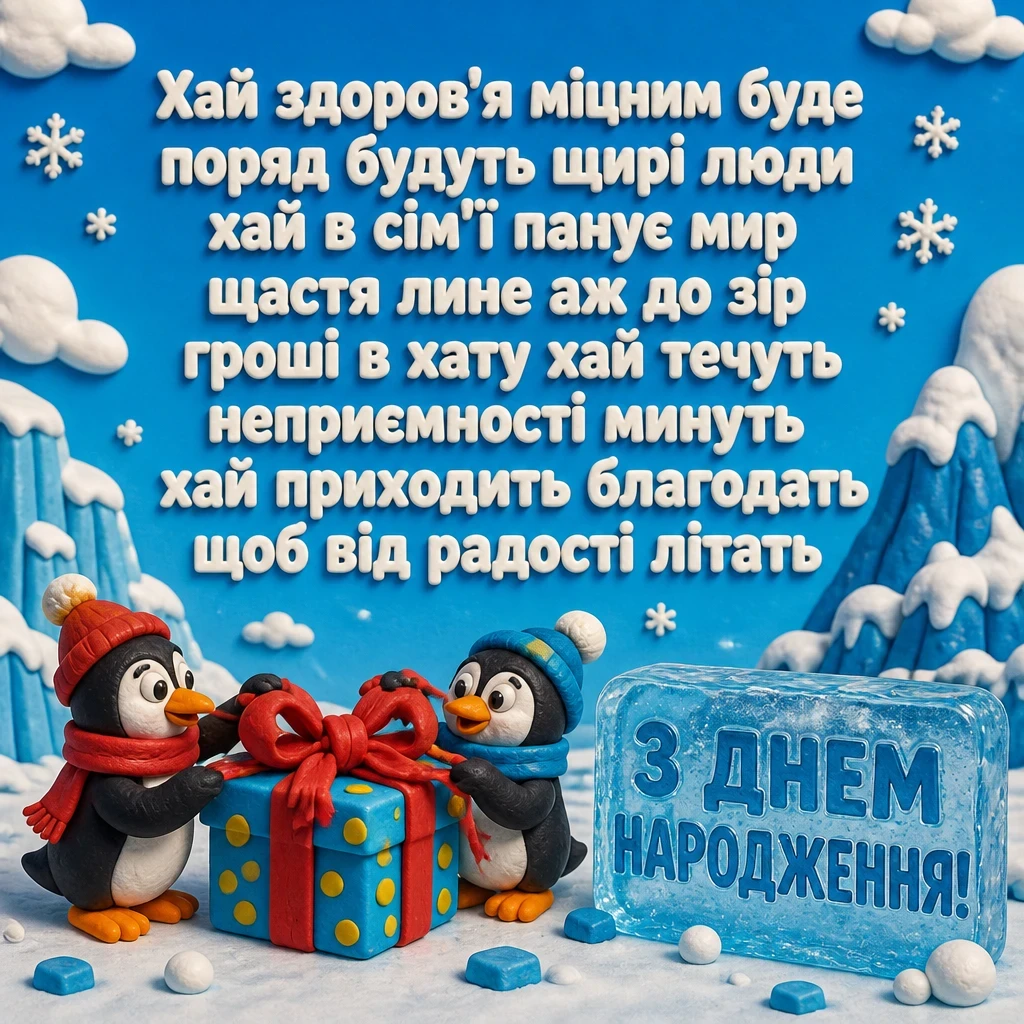 привітання з днем народження на українській мові привітання з днем народження на українській мові