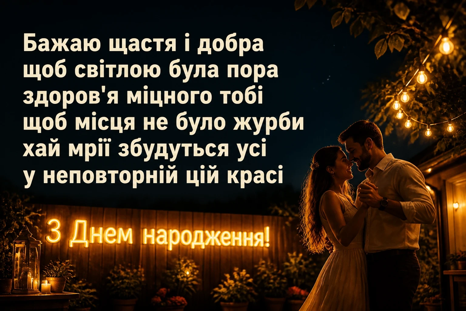 привітання з днем народження на українській мові привітання з днем народження на українській мові