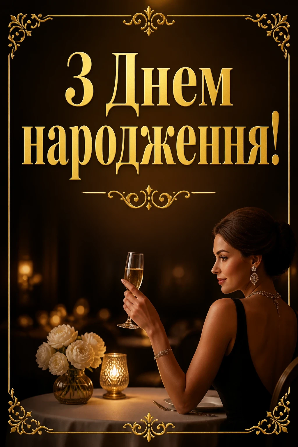 привітання з днем народження на українській мові привітання з днем народження на українській мові