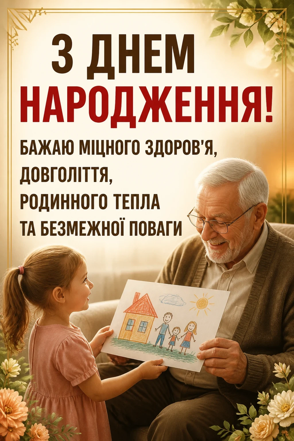 привітання з днем народження на українській мові привітання з днем народження на українській мові