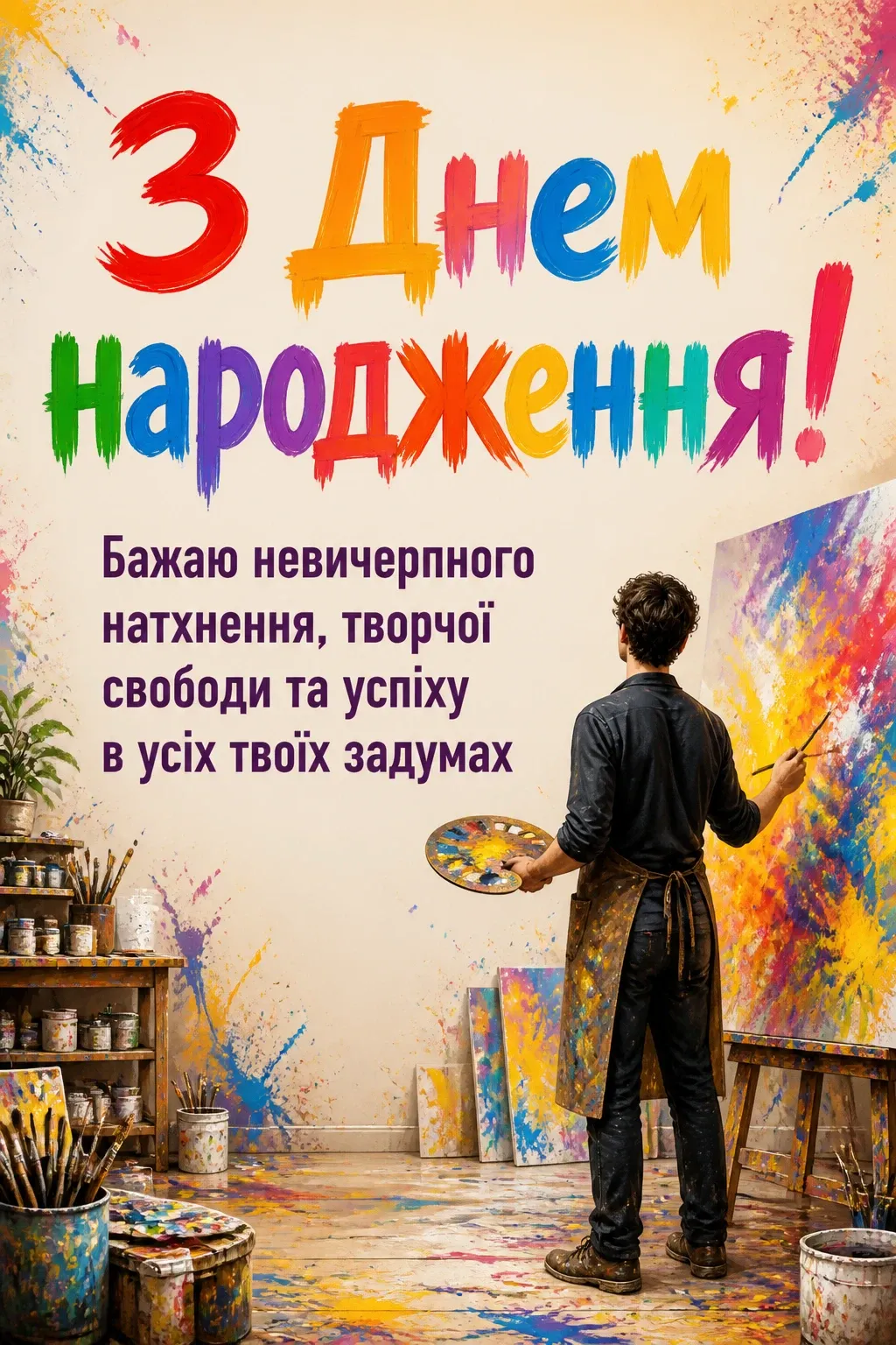 привітання з днем народження на українській мові привітання з днем народження на українській мові
