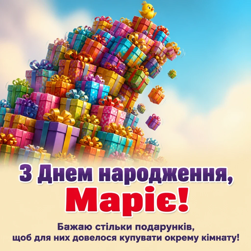 з днем народження маша з днем народження маша