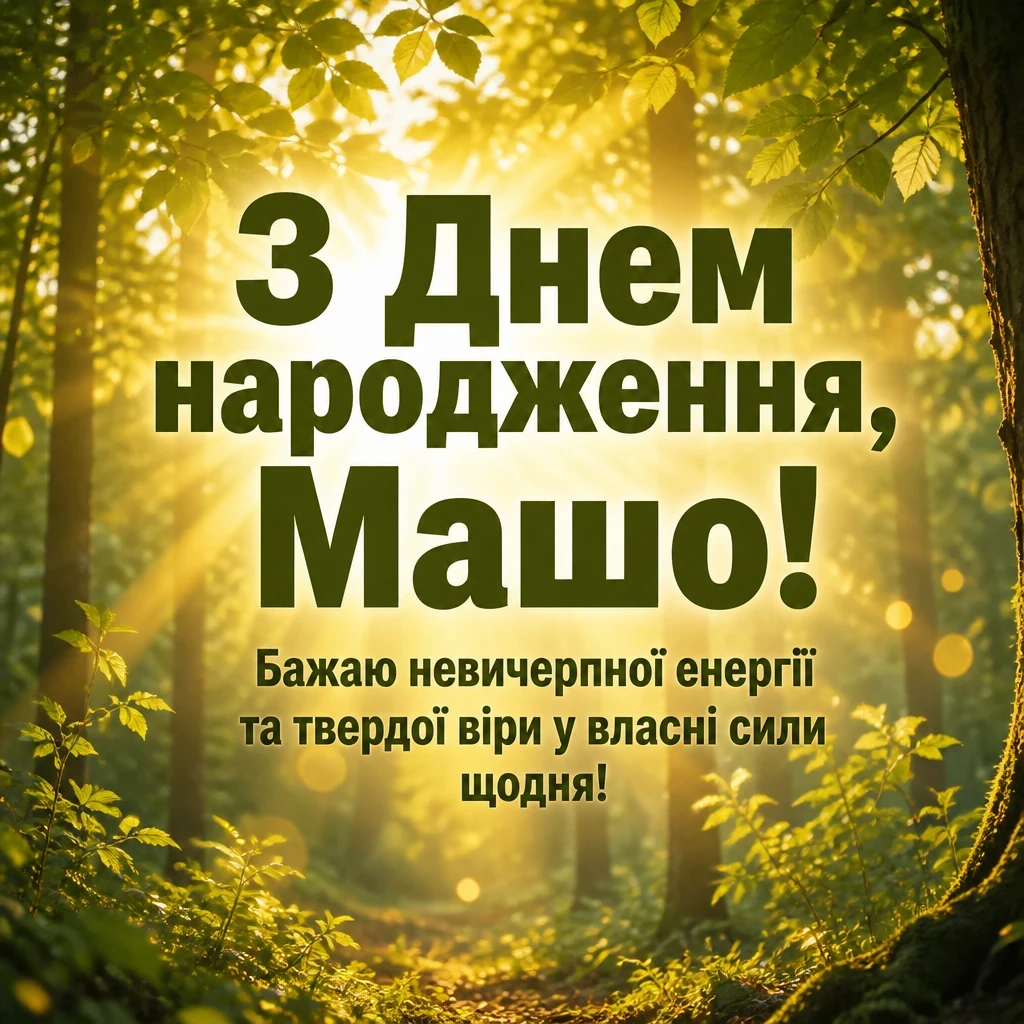 з днем народження маша з днем народження маша