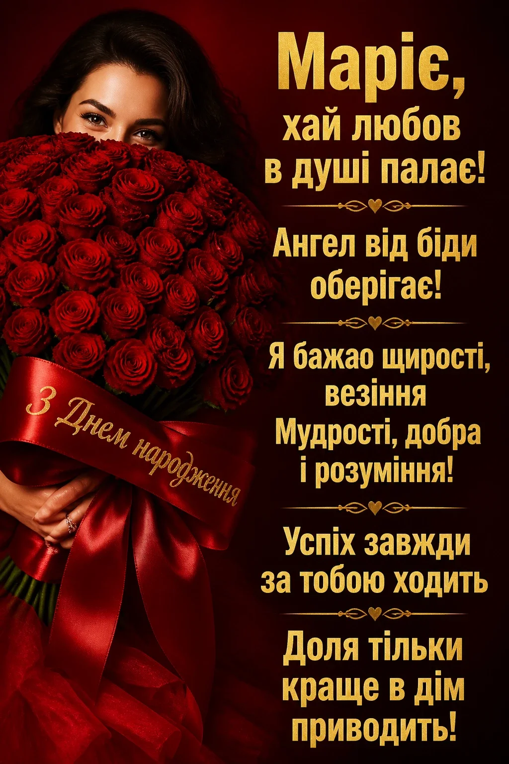 з днем народження маша з днем народження маша