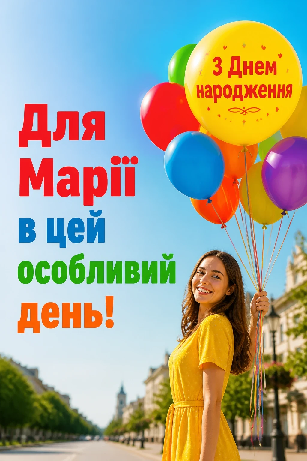 з днем народження маша з днем народження маша