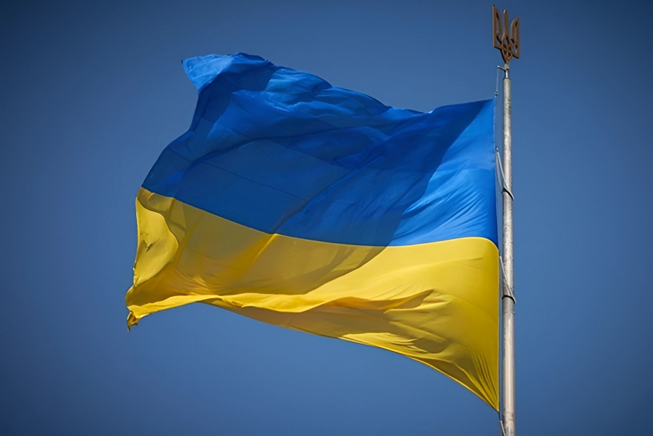 Тридцятиріччя Основного закону: Зеленський привітав українців