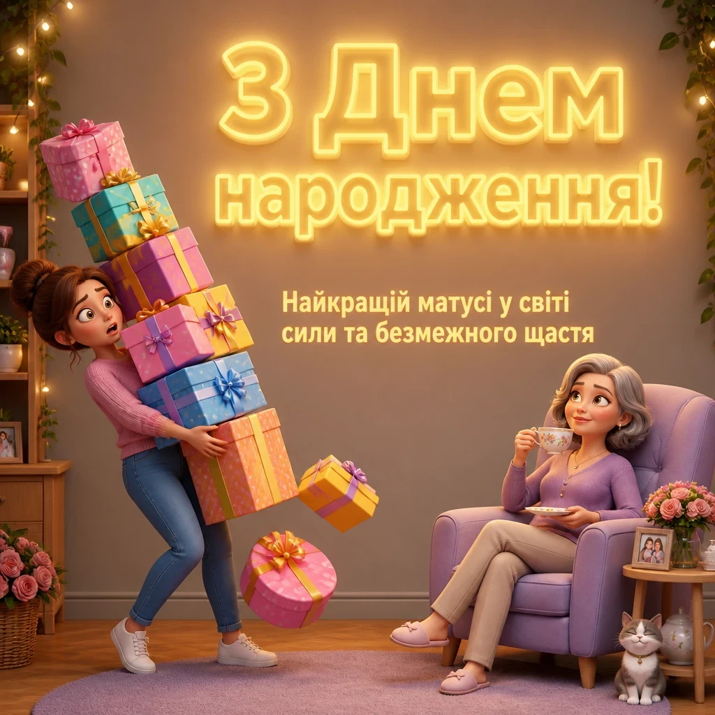 привітання мамі з днем народження дорослої дочки привітання мамі з днем народження дорослої дочки