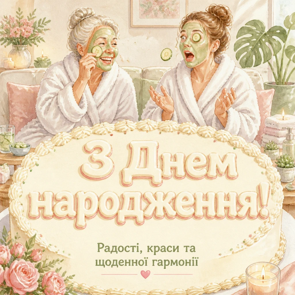 привітання мамі з днем народження дорослої дочки привітання мамі з днем народження дорослої дочки