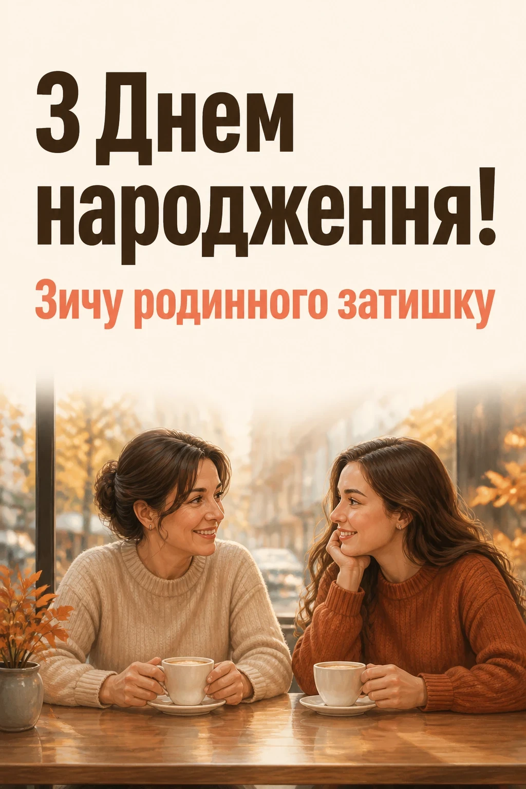 привітання мамі з днем народження дорослої дочки привітання мамі з днем народження дорослої дочки