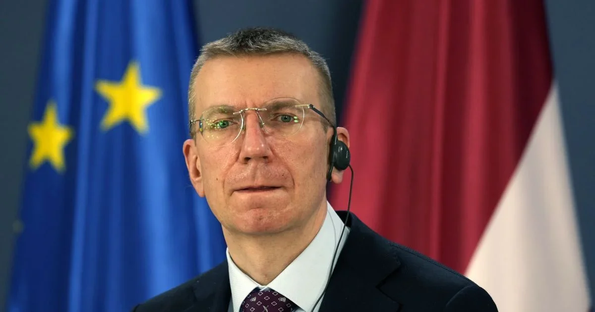 Загрози з боку Москви: позиція Латвії щодо безпеки Європи