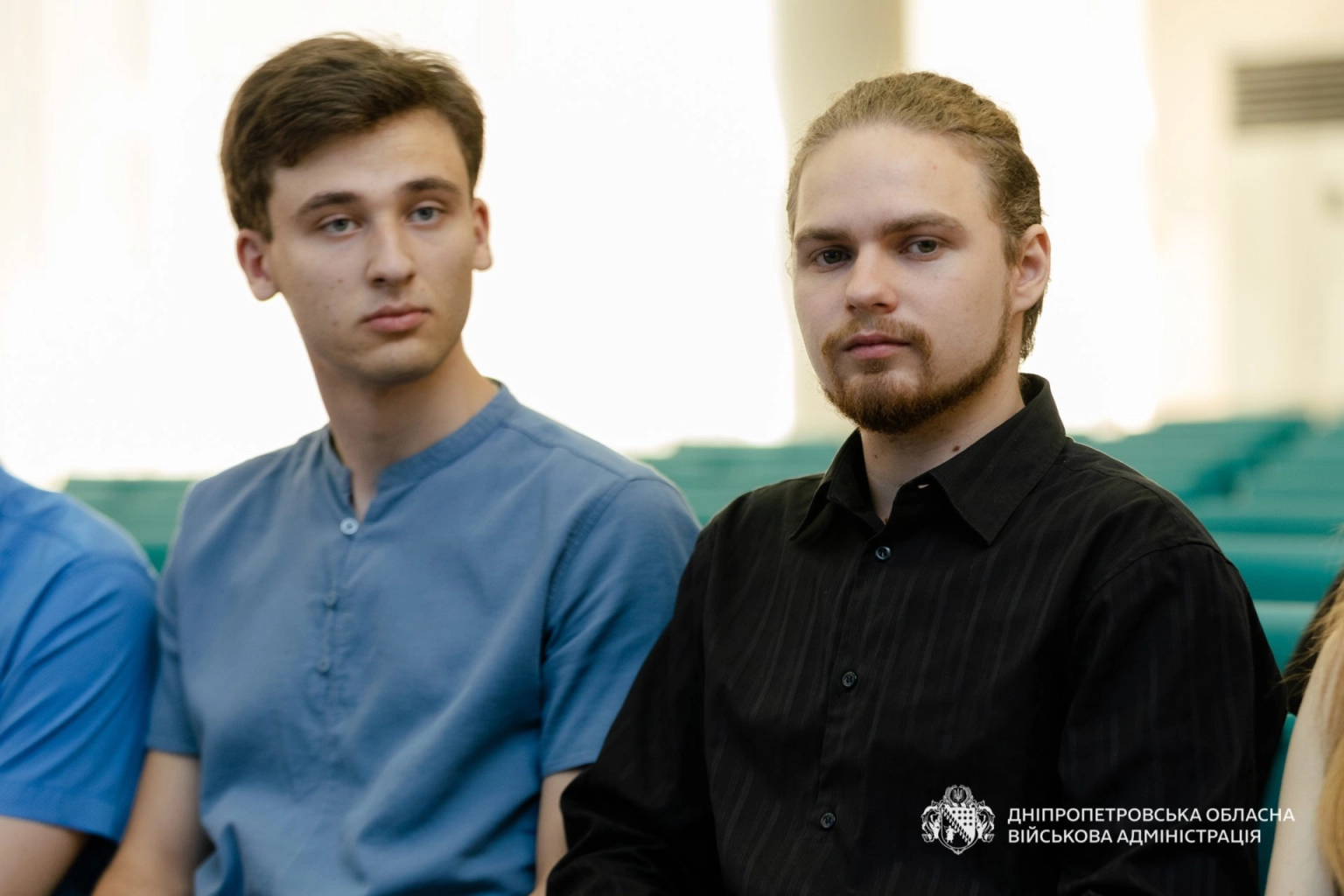 Оновлена молодіжна рада Дніпропетровщини готується до змін