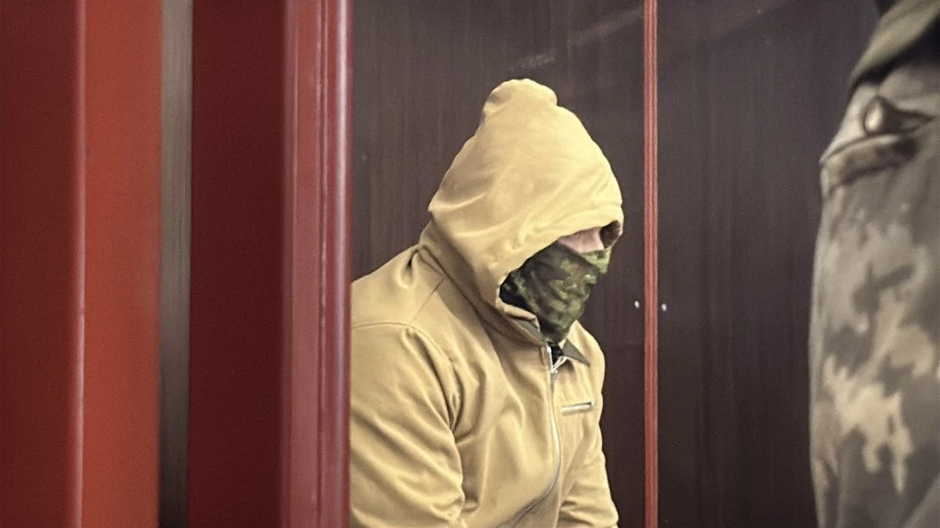 Справа про вбивство Анастасії Березовської: співробітник ГУР під арештом