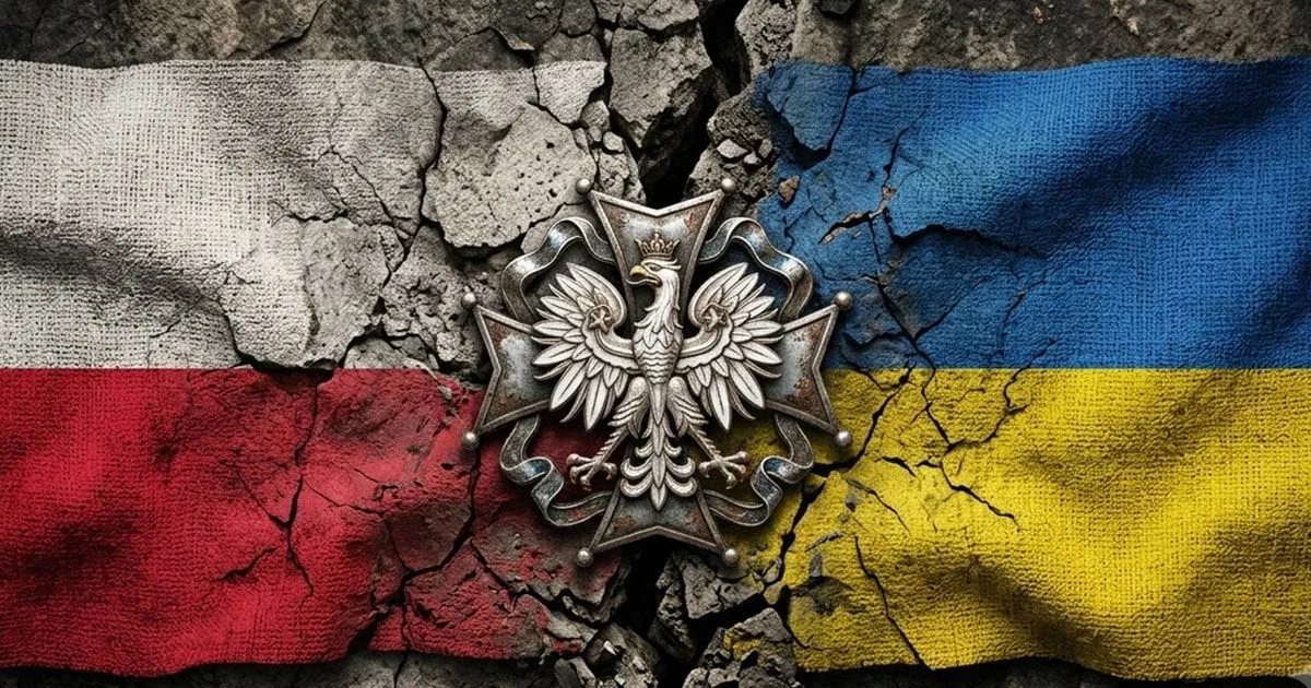 Пошук останків жертв на Волині підтверджує позицію Києва