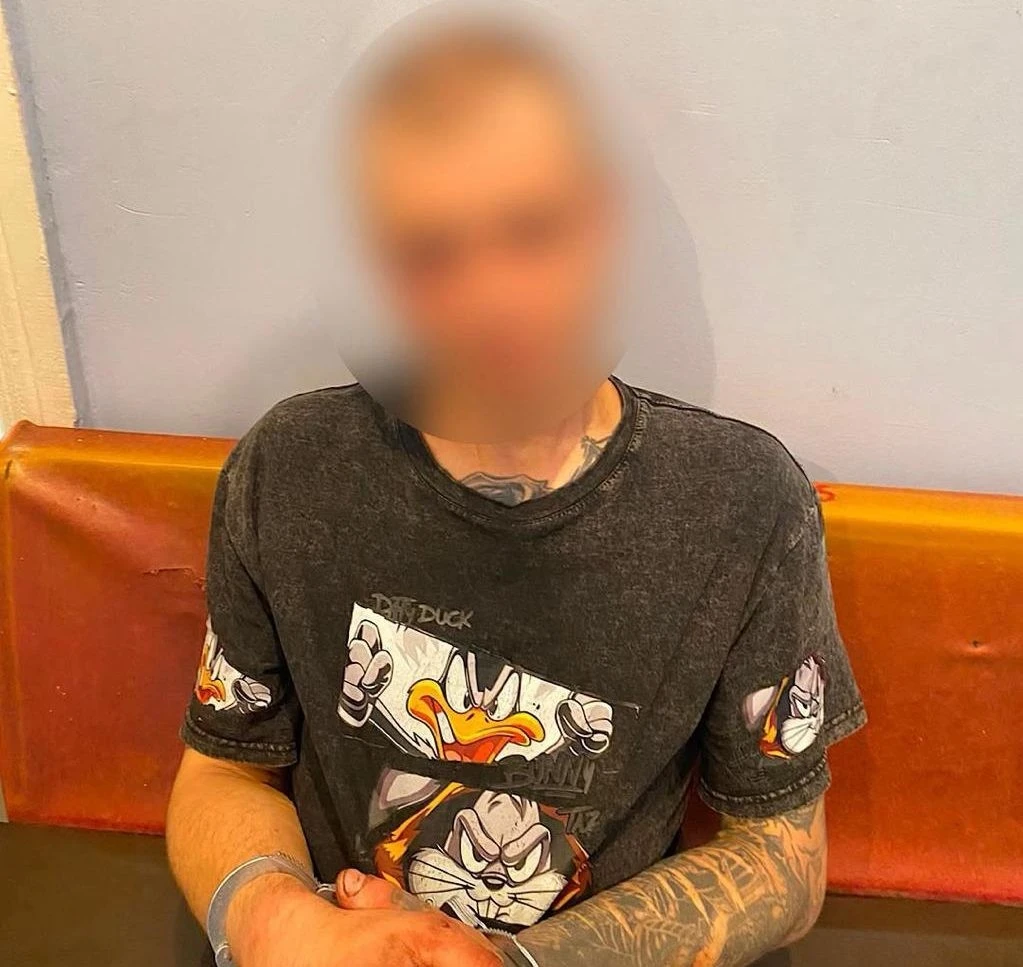 Напад із металевою палицею: у Дніпрі затримали серійного грабіжника