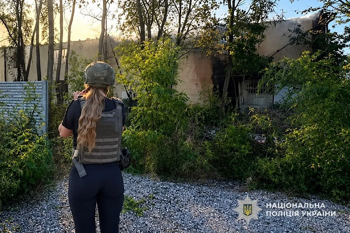 Дніпропетровщина під вогнем: двоє вбитих та четверо поранених