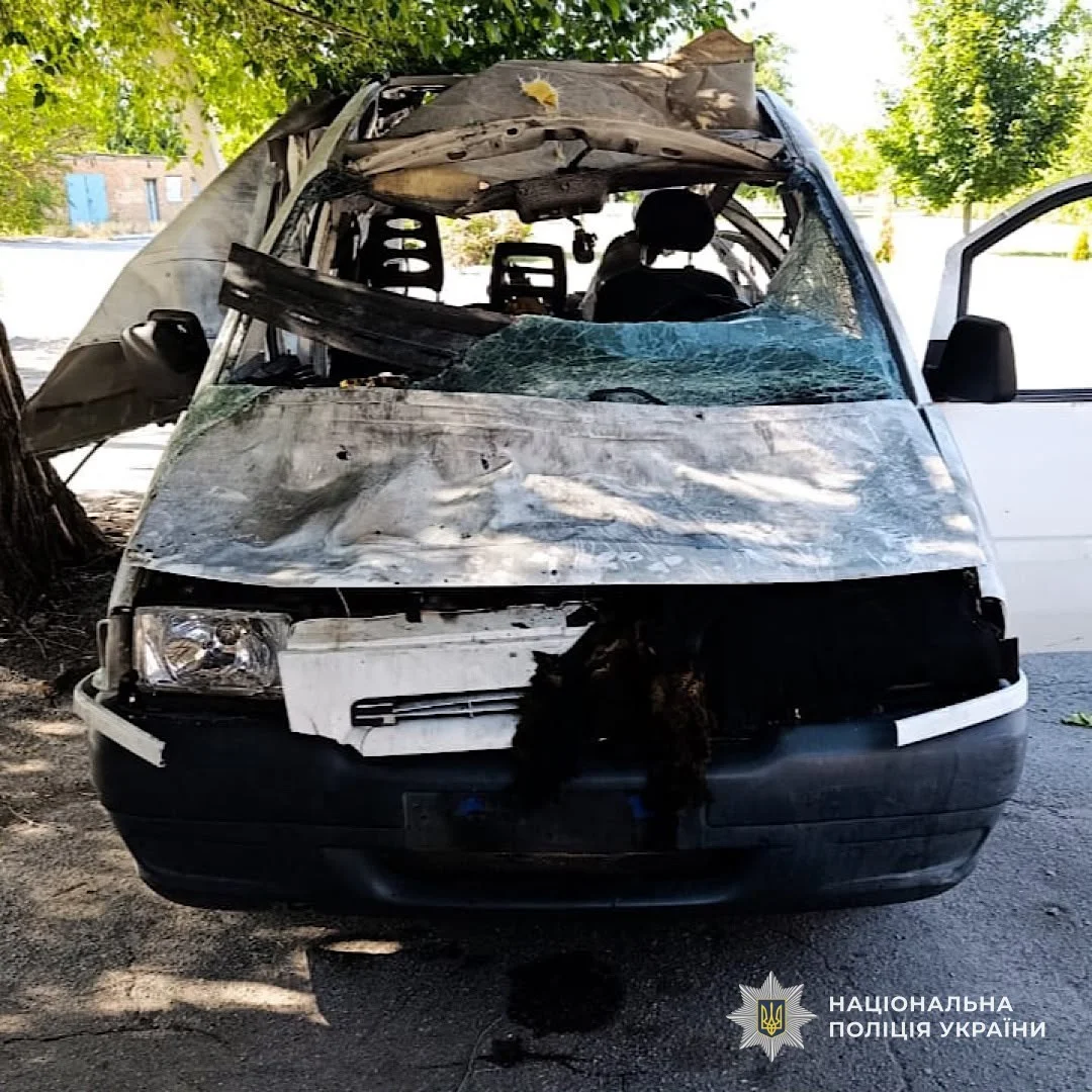 Дніпропетровщина під вогнем: двоє вбитих та четверо поранених