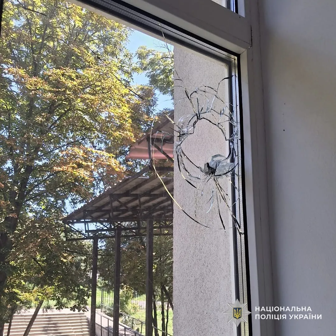 Дніпропетровщина під вогнем: двоє вбитих та четверо поранених