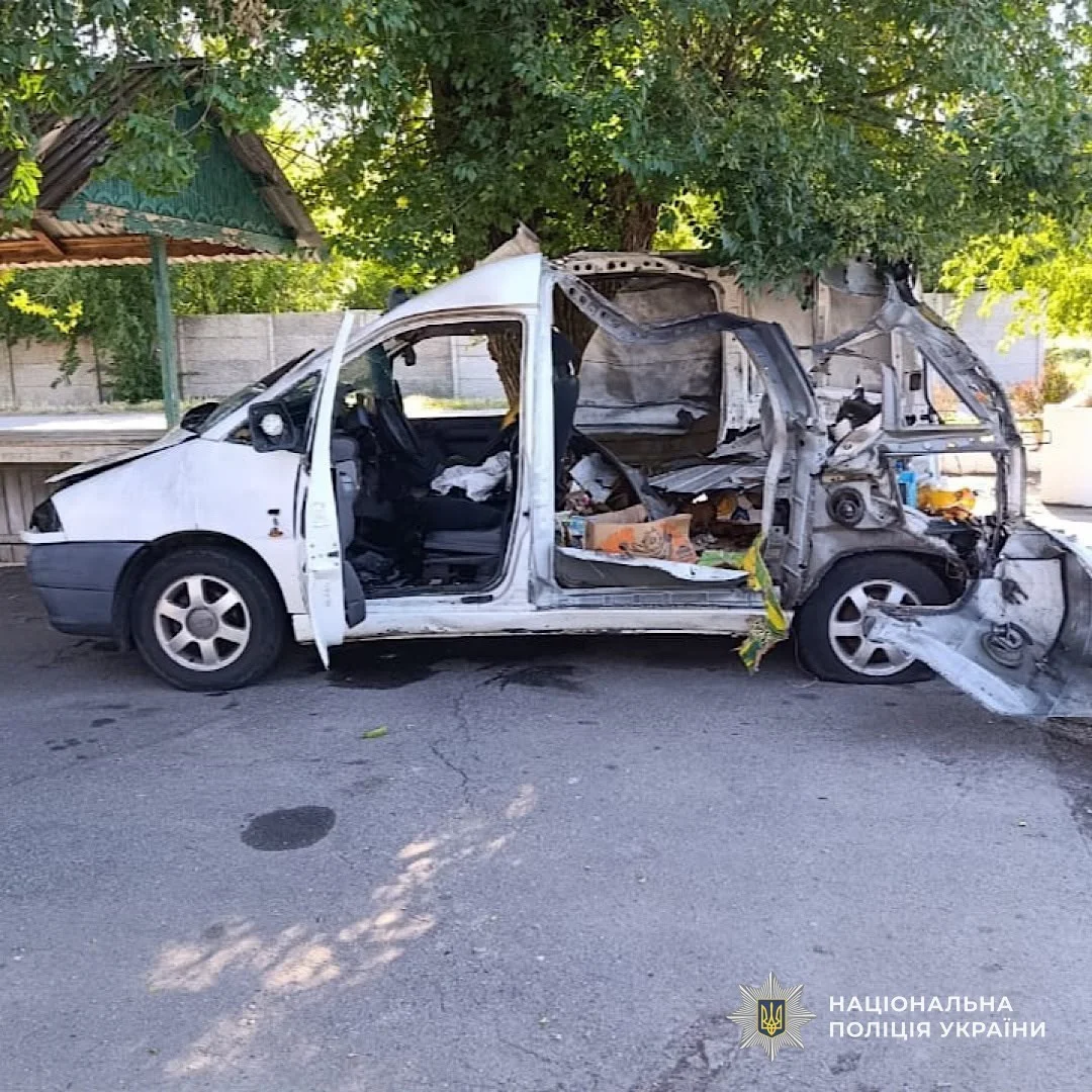 Дніпропетровщина під вогнем: двоє вбитих та четверо поранених
