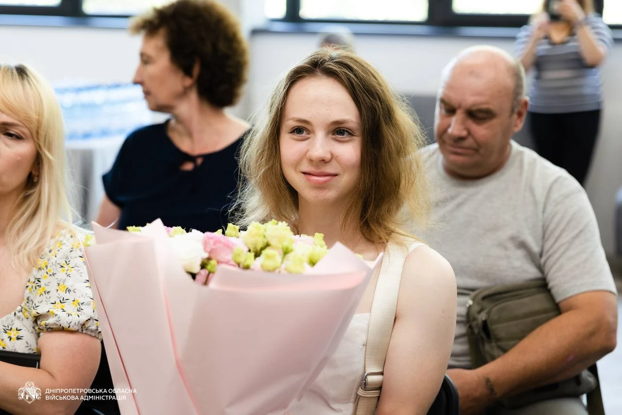 У Дніпрі відзначили працівників гірничодобувної та металургійної галузей